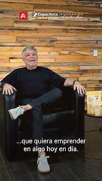 Cuando aprendes el empleo lo construyes tú