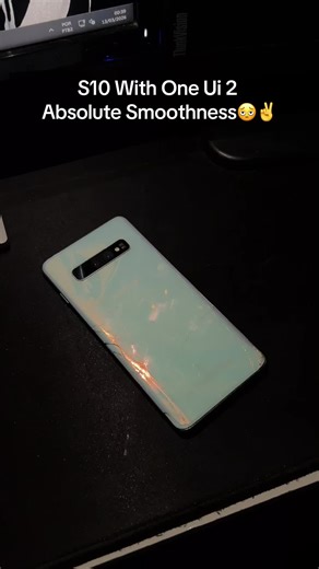 Best One UI Version for Samsung Phones