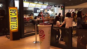 345K views · 6.3K reactions | Watch how Yellow Cab Team and Jamba...