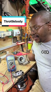What is a Throttle Body? Quick Explanation