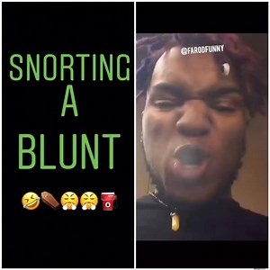 131K views · 4.4K reactions | 2019 was a fun year 藍藍藍 | Farod Robinson | Facebook