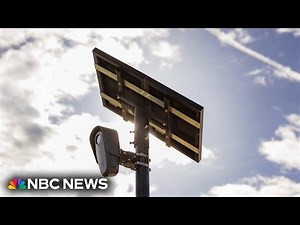 Police camera system tracking billions of license plates causes some pushback