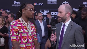 51K views · 695 reactions | Quavo fills us in on forthcoming new music, Donald Glover & more on the Billboard Music Awards Red Carpet. | Billboard | Facebook