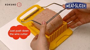 Watch Video Slicer Instructions on Amazon Live