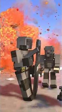Testing Air Strike Vs Teardown Mod Pack 5 Ragdolls !