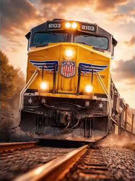 This Train Is Taking Me Home.