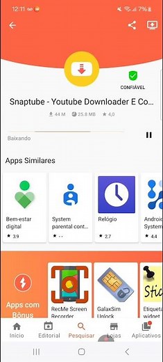 🔥NEW METHOD! HOW TO DOWNLOAD UPDATED Snaptube 2026