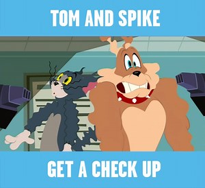 2.1K views · 122 reactions | Oh dear..  | Boomerang TV | Facebook