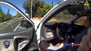 74K views · 1.2K reactions | Driver Resists Arrest After Refusing to Identify Himself During Traffic Stop | PoliceActivity | Facebook