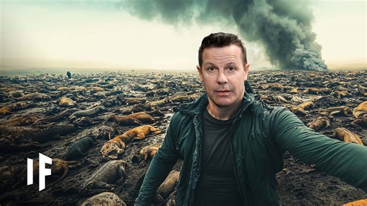 What life was like during the Permian period