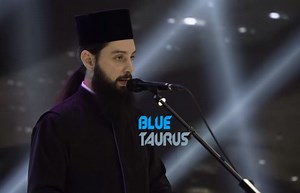 π. Νικόδημος Καβαρνός: Αγνή Παρθένε Δέσποινα - Ορθοδοξία News Agency