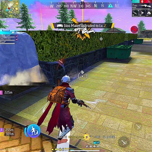 #ff #tondegamer #nst #freefireshorts #tanjilexe #Indonesia