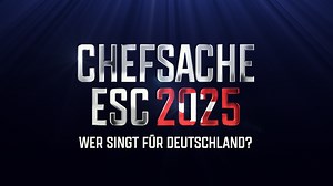 Chefsache ESC 2025 - Wer singt für Deutschland? (2025) | ČSFD.sk
