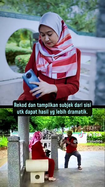 Cinematic Camera Movement Tutorial for Videographers