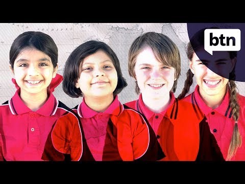 History of Migration to Australia