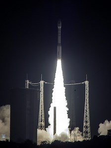 ESA encarga a Airbus dos satélites más para Copernicus