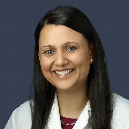 Jessica Ailani, MD| Neurology | MedStar Health