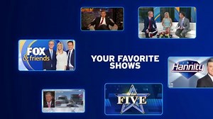 Sling TV Spot, 'Fox News Channel: Save $800'