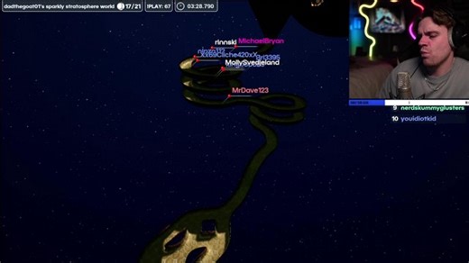 FIRST PLAYTHROUGH 😍 STEALTH ARCHER BUILD 😏 A Whole New Maaaap! A Brand New Bath House I Neveer Tried! 😍