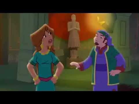 قصص الأنبياء .الكرتون 9isas al anbiya 2018