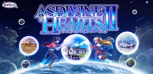 Kemco planning Asdivine Hearts 2 for Switch