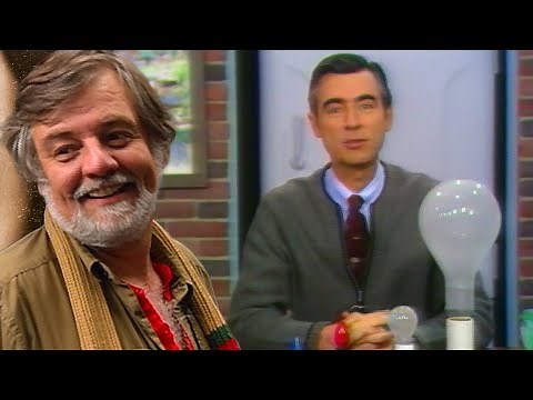 George Romero’s Work with Fred Rogers | Rick Sebak's "GEORGE ROMERO & THE CITY OF THE LIVING DEAD"