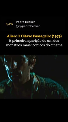 Alien: O Oitavo Passageiro