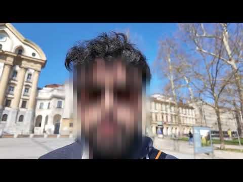 This Country Shocked Me! Slovenia Travel Vlog 🇸🇮 (Underrated Europe)