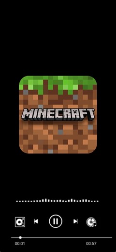 Minecraft cave sound part 2. #sounds #soundfyp #fyp #soundtok #soundeffect