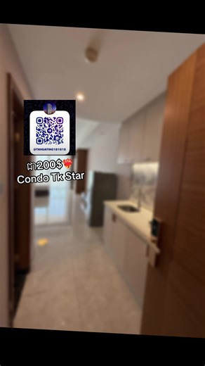 🏮FREE🏮អាំងប៉ាវ​🧧 3​ នាក់ដំបូង​ 🧧. ក្រាន់តែជួល 🗣💥 ខុនដូ 𝐓𝐊 𝐒𝐭𝐚𝐫 ជួលភ្លាម❗️ អាចចូលរស់នៅបានភ្លាមៗ‼️ទល់មុខផ្សារទំនើប 𝐓𝐊 𝐀𝐯𝐞𝐧𝐮𝐞𝐬 ក្នុងតំបន់ទូលគោក 🤩 👉ប្រម៉ូសិនលក់បង្ហើយ Unit ជាច្រេីន😍😎 ❇️ តម្លៃជួល​ ចុះមកត្រឹមតែ​ 2xx$😎 ❇️ បង់1កក់1​ អាចចូលរស់នៅបានភ្លាមៗ ❇️ មានការថែមជូន គ្រឿងសម្ភារៈពេញបន្ទប់តែម្តង 💠 ទំហំបន្ទប់ 𝐒𝐭𝐮𝐝𝐢𝐨 𝐑𝐨𝐨𝐦 - 𝟑𝟖.𝟐𝟖 𝐬𝐪𝐦 ➖ 𝟓𝟐.𝟒𝟗 𝐬𝐪𝐦 📌ទីតាំងល្អស្ថិតក្នុងតំបន់សក្តានុពល 👉 𝟭𝟬𝟬𝗺 ពីផ្សារទំនើប 𝗧𝗞-𝗔𝘃𝗲𝗻𝘂𝗲 👉 𝟭𝟬 នាទី ពីផ្សារទំនើប 𝐀𝐄�