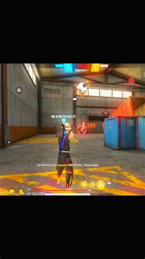 🎮 Deagle One Tap 😈 Enemy Finished 🔥 #shorts #shortsfeed