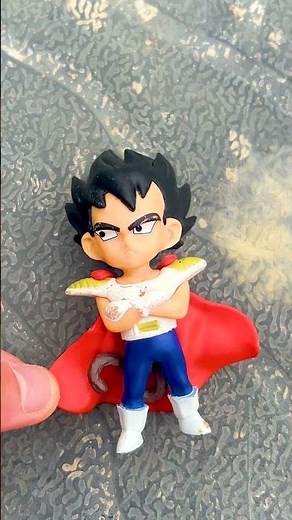 Vegeta Disbands Majin Buu After Seeing Him Driving Recklessly 💣