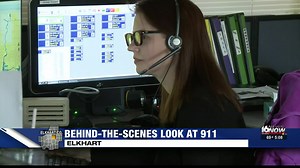 City of Elkhart challenges public with “9-1-1 Education Challenge”