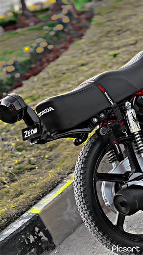 Discover the Exciting New Look of My Bike