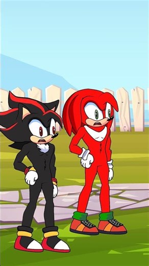 Boxing Machine Challenge 👊 | Sonic vs Shadow vs Knuckles - Who is the Strongest?