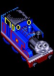 Thomas the Tank Engine