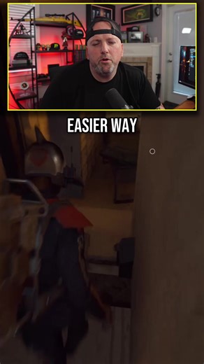 SECRET Way Into Locked Rooms! #arcraiders #arcraidersclips | ark raids