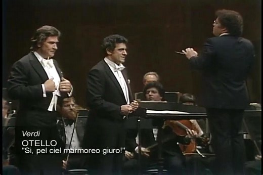 32K views · 3.2K reactions | Verdi’s Otello is a monumental...