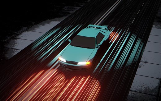 Tonight - Timecop 1983