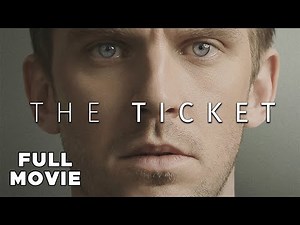 The Ticket | FULL MOVIE | Dan Stevens, Malin Akerman, Oliver Platt | Blind Spiritual Drama