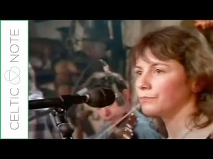 Dervish - The Fair Maid (Live) [Music Video]