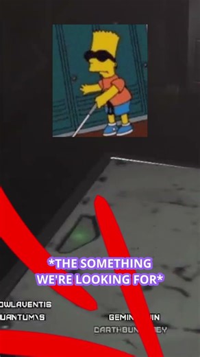 typical horror gameplay from the deer #vtuber #shorts