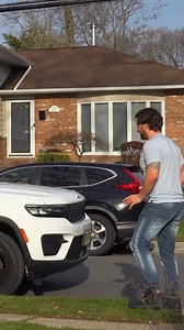 Slashing Tires Prank | Joey Salads