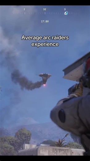 Epic Moments in Arc Raiders Gameplay