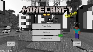 Minecraft PE 1.16.210.50