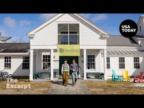 Why hundreds of private American colleges are shutting down | The Excerpt