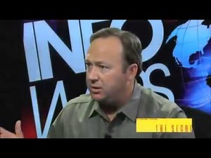 STRATEGIC RELOCATION The Film FULL HQ DOCUMENTARY with Joel Skousen & Alex Jones
