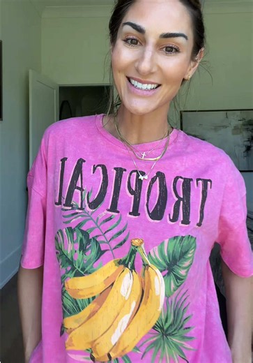 🍌 Bananas are in 😋 #ootd #walmartpartner @Walmart @Walmart Creator | outfits ootd