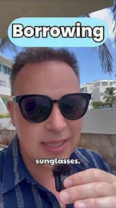 10K views · 258 reactions | English Pronunciation Vocabulary at a Sunny Resort #toefl #ielts #englishasasecondlanguage #toeflpreparation #americanenglish #ieltsspeaking #ieltsspeaking #englishpronunciation | American English With Brent | Facebook