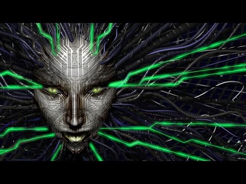 SIN ESTE JUEGO NO EXISTIRÍA BIOSHOCK - SYSTEM SHOCK 2